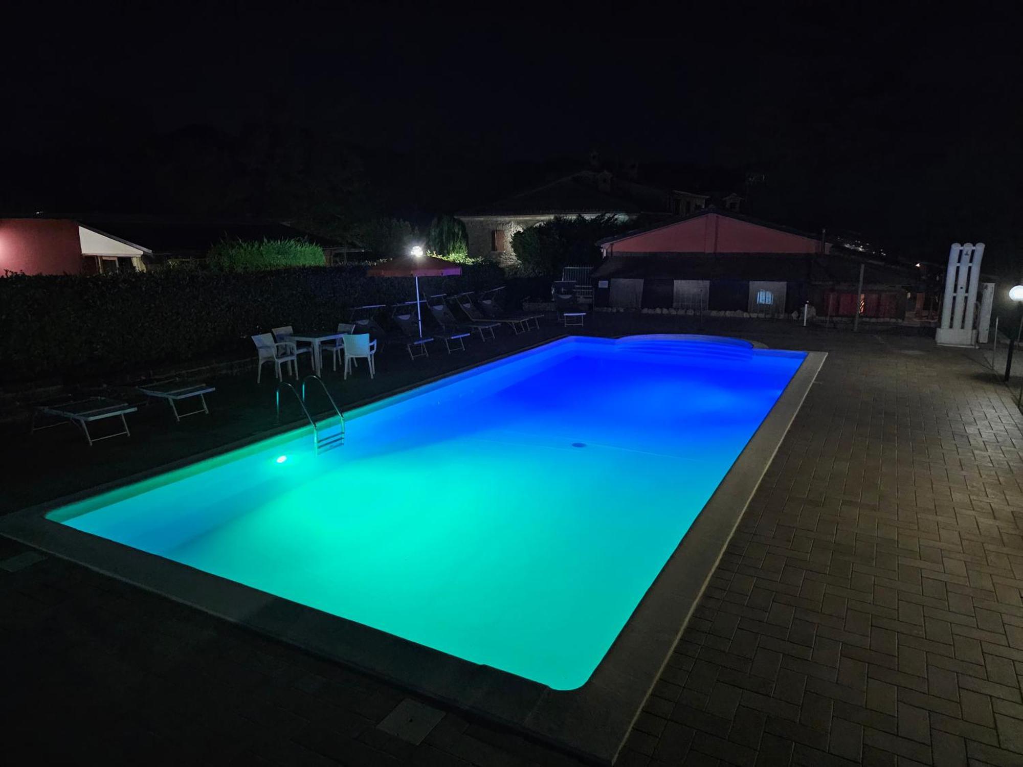 Agriturismo Ca Serrantonio - Ferri Appartamento Rossini Урбания Экстерьер фото